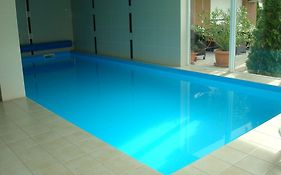 Honey Wellness Apartman