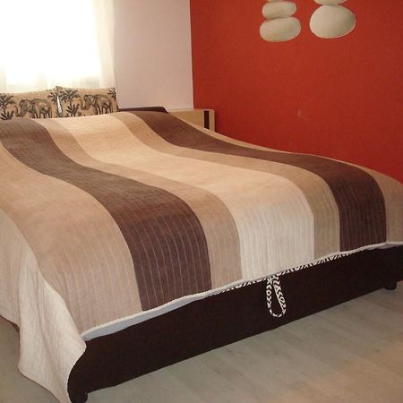 Honey Wellness Apartman Siófok Exterior foto