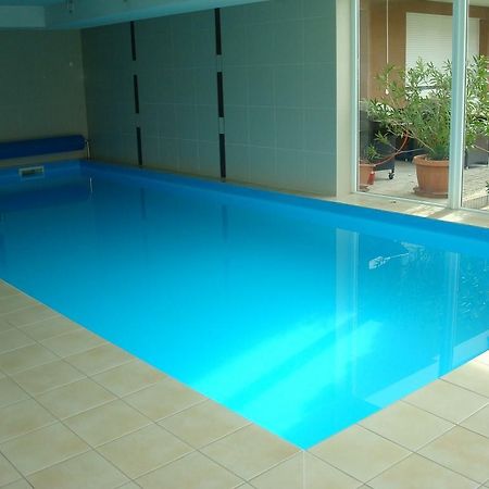 Honey Wellness Apartman Siófok Exterior foto