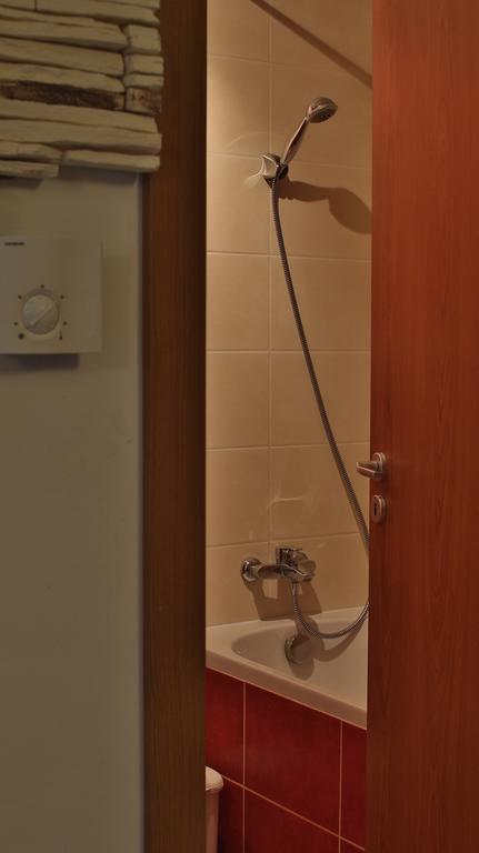 Honey Wellness Apartman Siófok Exterior foto