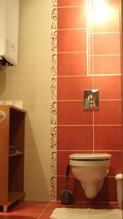 Honey Wellness Apartman Siófok Exterior foto