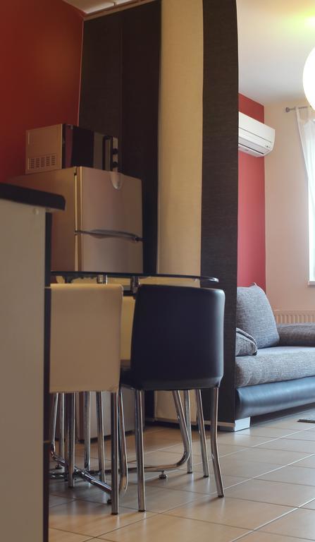 Honey Wellness Apartman Siófok Exterior foto