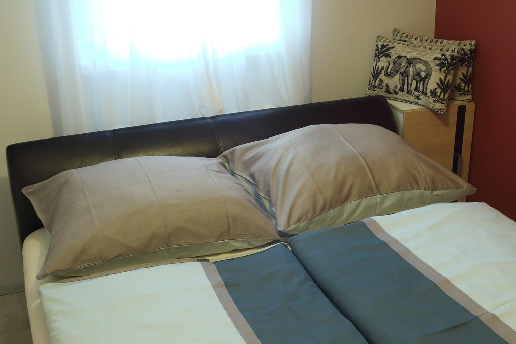 Honey Wellness Apartman Siófok Exterior foto