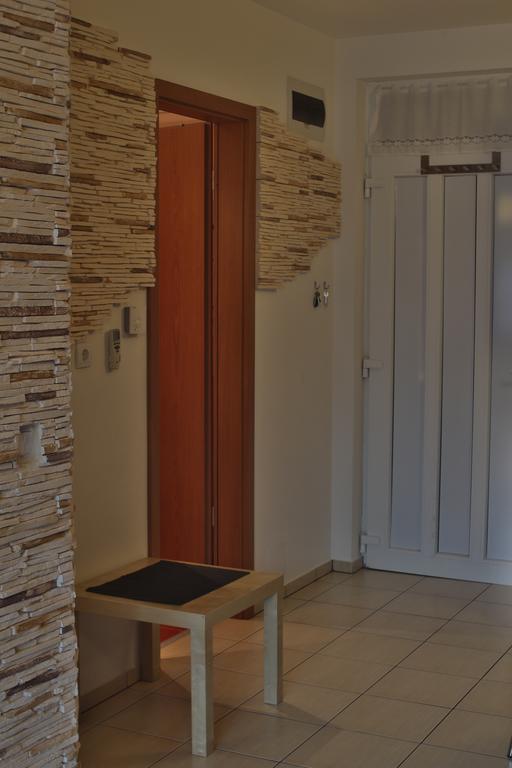 Honey Wellness Apartman Siófok Exterior foto