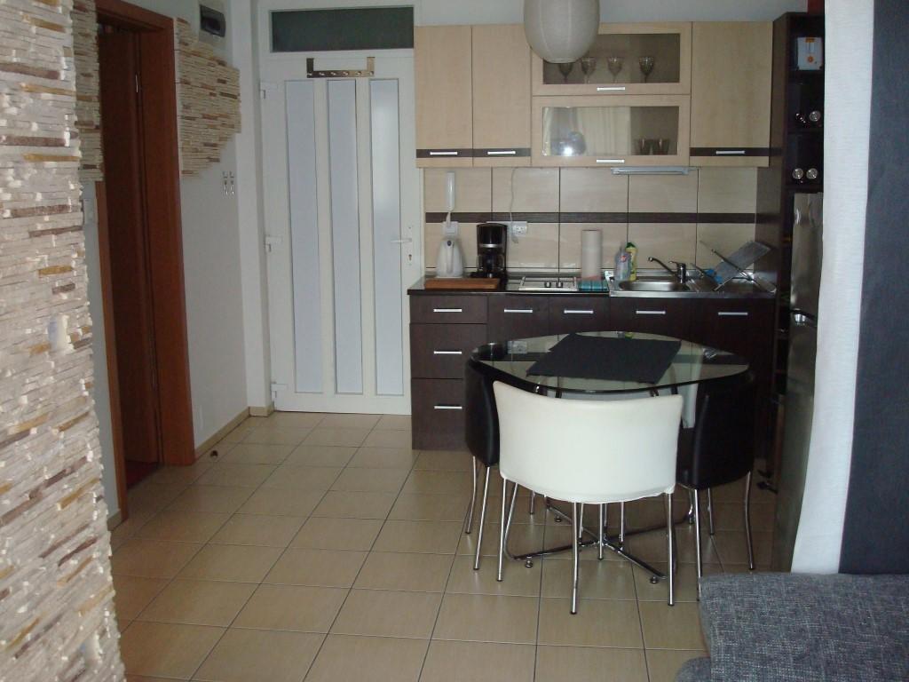 Honey Wellness Apartman Siófok Exterior foto